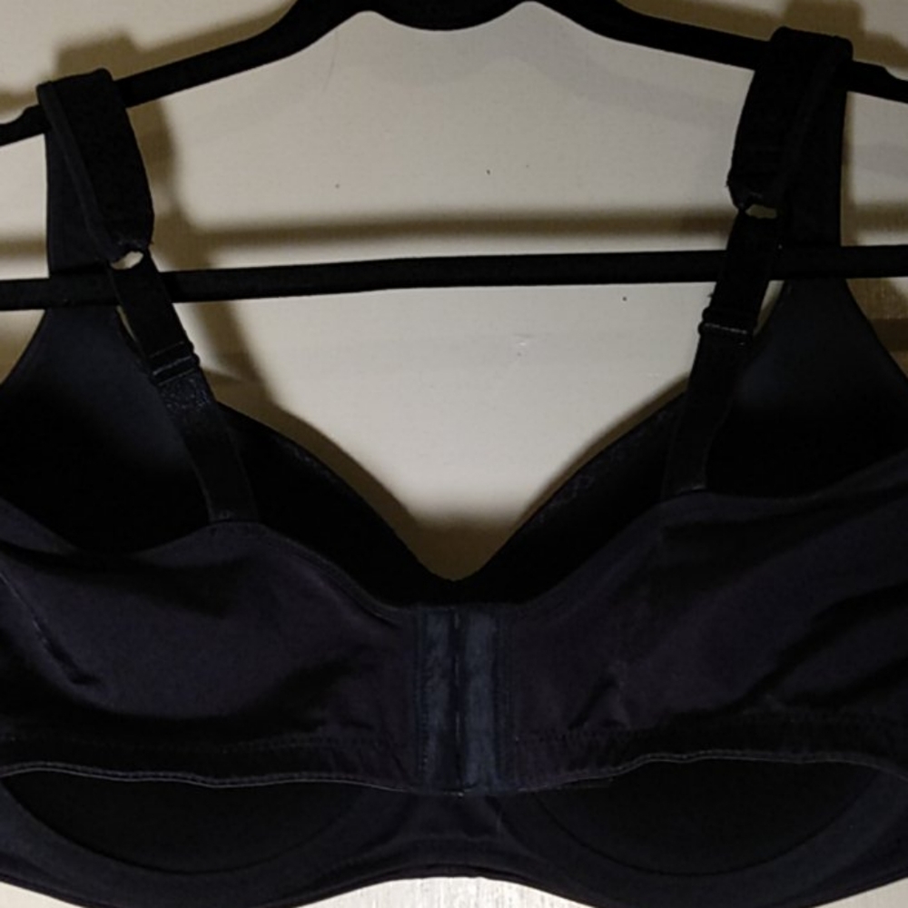 Playtex Secret Balconette Bra - Picture 5 of 6